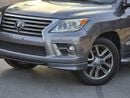 لكزس LX 570 Platinum 5.7L LEXUS LX-570 2014 GCC // FULL OPITION // PERFECT CONDITION