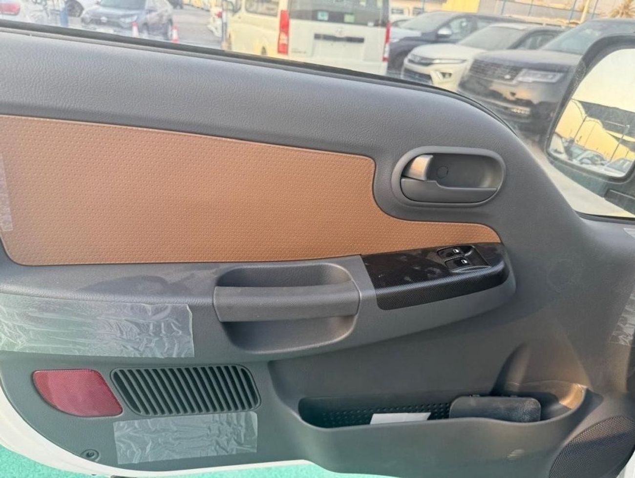 Kia K2700 2.7L DIESEL DOUBLE CABIN 2024