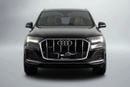 Audi Q7 55 TFSI S-LINE