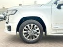 Toyota Land Cruiser TOYTA LAND CRUISER VXR 3.5 TWIN TURBO 2026