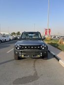 Jetour T2 Jetour T2 hybrid 1.5 full option 4x4