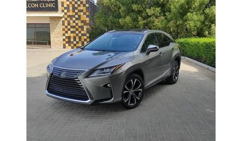 لكزس RX 350 Excellence 3.5L