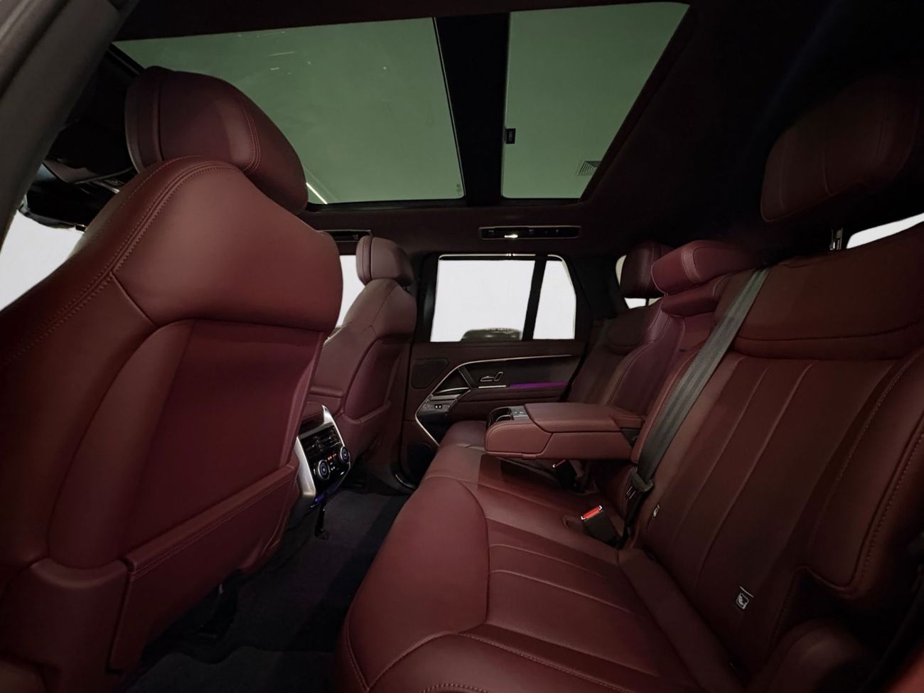 لاند روفر رينج روفر DYNAMIC HSE P340 AED 8,720 P.M | 0% DOWN PAYMENT | RANGE ROVER VOGUE HSE | AGENCY WARRANTY & FULL AG