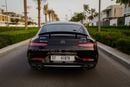 مرسيدس بنز ايه ام جي جي تي 43 4 matic+ | 4 door | 16,000km