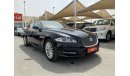 جاغوار XJ L 2014 Ref#110 FSH