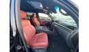 Lexus LX570 2016 LEXUS LX 570 SPORRT PLUS / FULL OPTION / BEAUTIFULLY MAINTAINED VEHICLE
