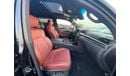 Lexus LX 570 2016 LEXUS LX 570 SPORRT PLUS / FULL OPTION / BEAUTIFULLY MAINTAINED VEHICLE