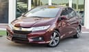 Honda City EX 2017 GCC Perfect Condition