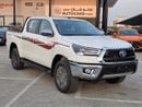 Toyota Hilux SR5