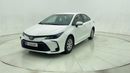Toyota Corolla 2024 XLI | AED 796/Month | 0 DP | 30 Day Return | Warranty | Service History