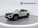 Volkswagen Teramont Comfortline 3.6L (Ref#62163) / WAS 174,900 AED - NOW 154,900 AED
