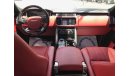 Land Rover Range Rover Supercharged (LARGE)
