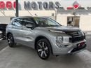 ميتسوبيشي آوتلاندر OUTLANDER 2.5 P-LINE 4WD **EXPORT ONLY**التصدير فقط خارج الخليج**