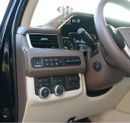 GMC Yukon Denali 6.2L (8 Seater)