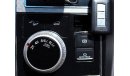 Mitsubishi Montero GLX ACCIDENTS FREE - ORIGINAL PAINT - GCC - PERFECT CONDITION INSIDE OUT - FULL OPTION