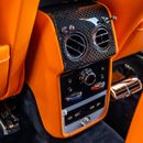 Rolls Royce Cullinan BLACK BADGE