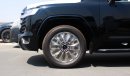 Toyota Land Cruiser VX 3.5