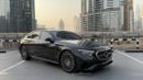 مرسيدس بنز E 450 PREMIUM PLUS