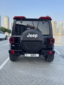 Jeep Wrangler Unlimited Unlimited Sport 3.6L A/T