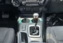 Toyota Hilux SGLX D/CAB,PICKUP,2.7L,4X4,DIGITAL AC,WOODEN INTERIOR,BLIND SPOT,DVD+CAMERA,DIFF LOCK,A/T, 2 COOL BO