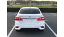Nissan Sentra SV MODEL 2019 car prefect condition inside and outside full electric control steering control sensor