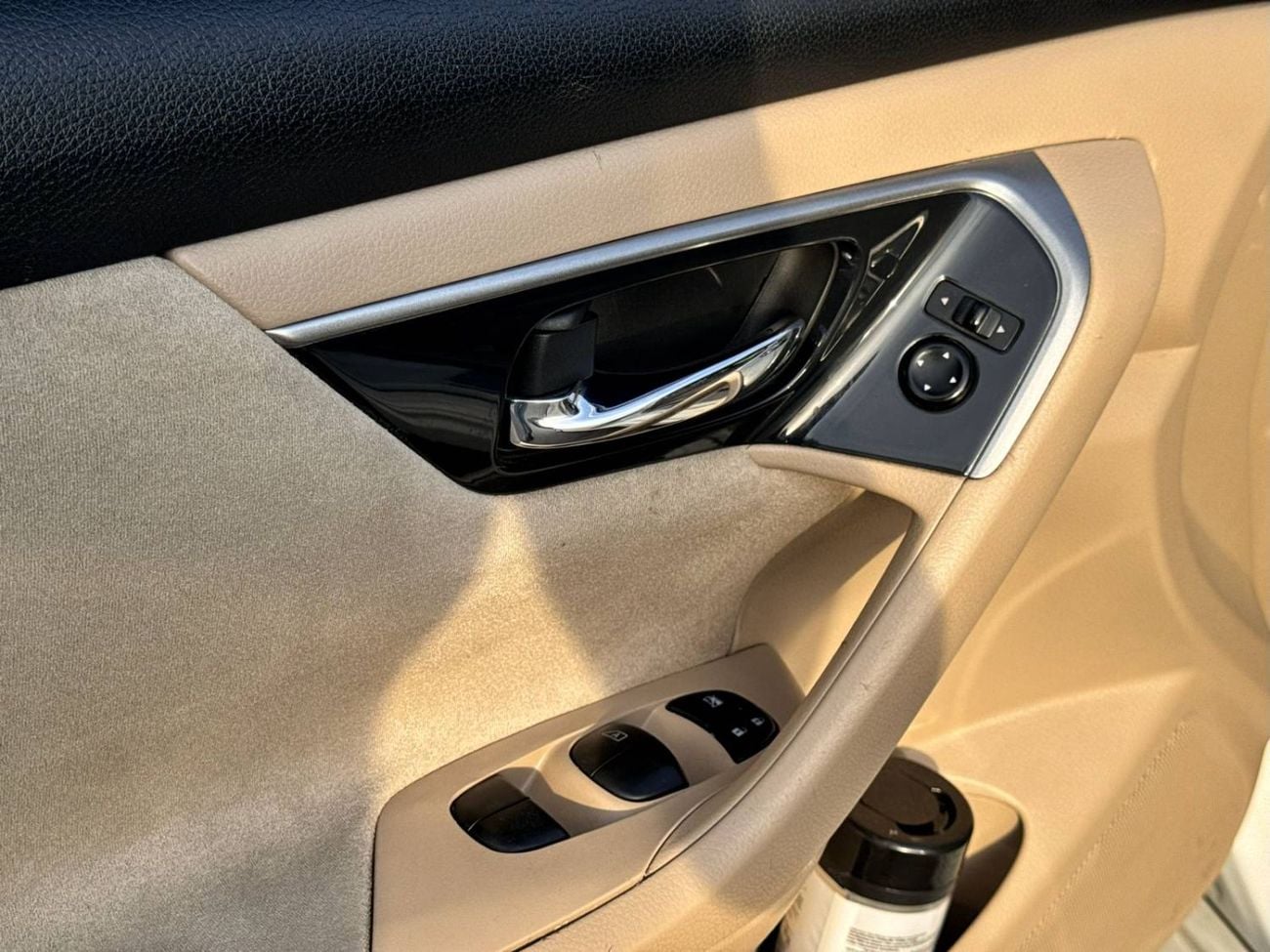 نيسان ألتيما Nissan Altima 2013