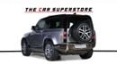 Land Rover Defender P400 90 X 3.0L (5 Seater) Land Rover Defender 90 P400 X Dynamic-Very Low Mileage-1 Owner-2 Tone Inte