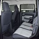 دودج نايترو EXCELLENT DEAL for our Dodge Nitro SXT 4x4 ( 2009 Model ) in Black Color GCC Specs