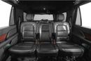 Lincoln Navigator Select 3.5L