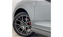 Audi Q8 2019 Audi Q8 55 TFSI Quattro S-Line, 08/2024 Agency Warranty + Service Contract, GCC