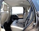 Mitsubishi Montero Sport GLS PREMIUM GLS HIGHLINE