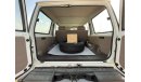 Toyota Land Cruiser Hard Top HARDTOP 2020 MODEL, 5 DOORS, MANUAL, 4WD, WHITE COLOR