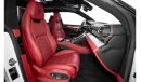 Lamborghini Urus Std Euro Spec - With Warranty and Service Contract