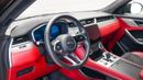 جاكوار F بيس SVR 5.0L UAE's Very Best Example | AED 4,423 Per Month