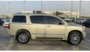 Infiniti QX56 Full option
