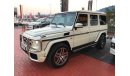 Mercedes-Benz G 55 MERCEDES BENZ G55 2011, Inclusive VAT