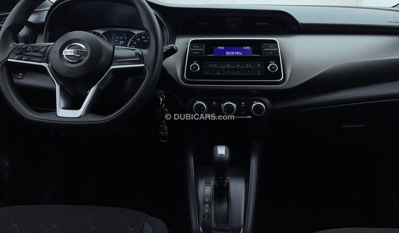 Nissan Kicks S 1.6 | Zero Down Payment | Free Home Test Drive