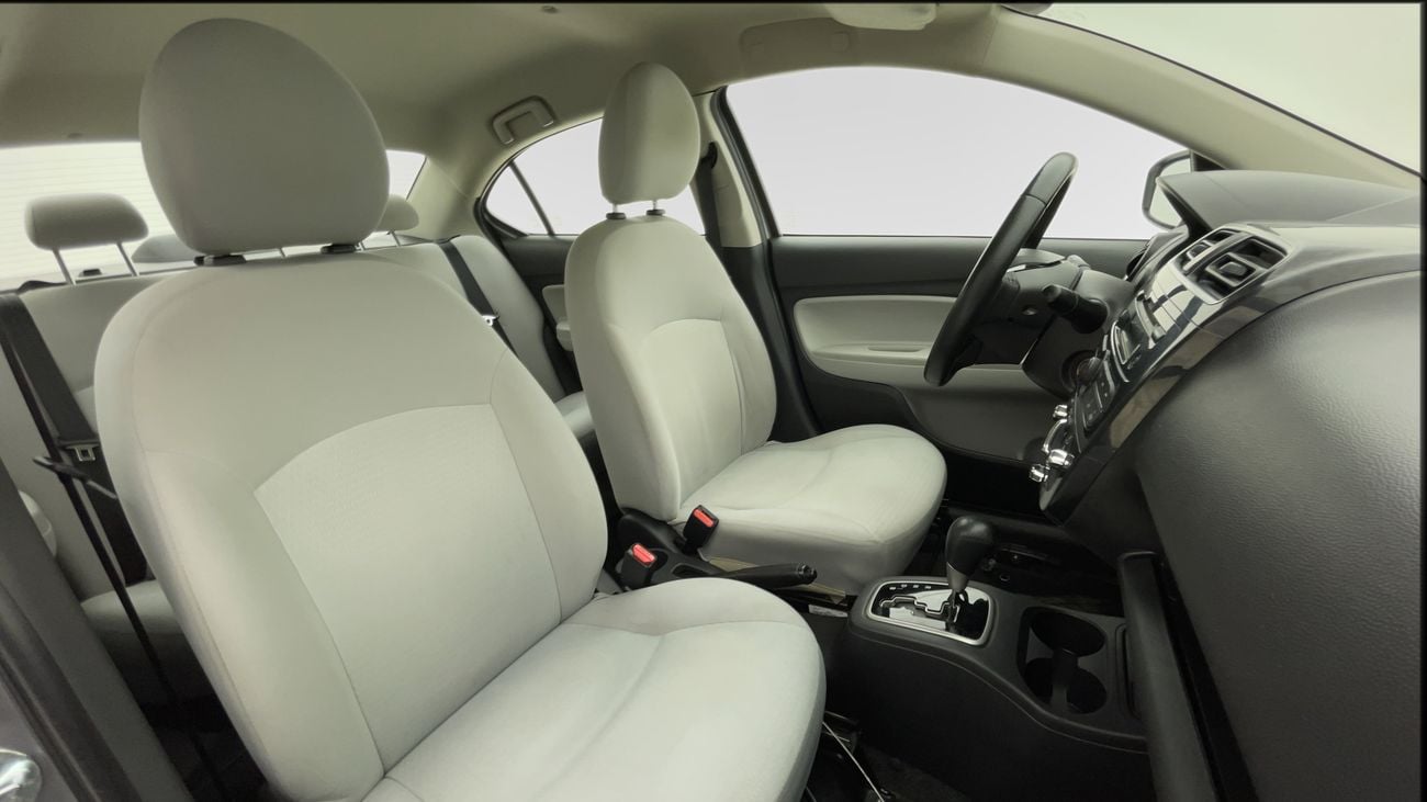 Mitsubishi Attrage GLX HIGHLINE 1.2 | Zero Down Payment | Home Test Drive