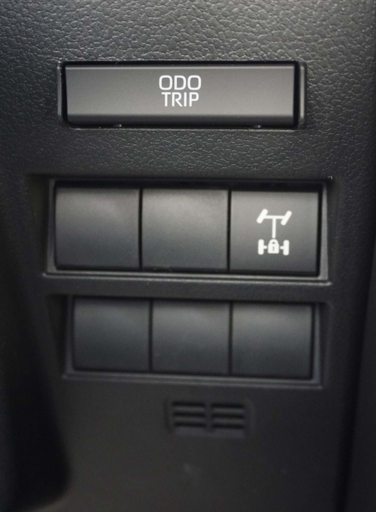 Toyota Land Cruiser GXR