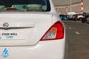 نيسان صني 2026 1.5L AT | Fuel Efficient! | Pwr Windows (Front & Rear) | Pwr Steering | Rear Vents | Best Deal
