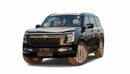 نيسان باترول PATROL LE PLATINUM CITY 3.5L-2026