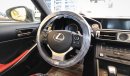 Lexus IS250