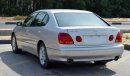 Lexus GS 300 Ref#494 2003 Japan