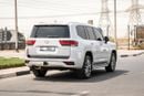 Toyota Land Cruiser GXR 4.0 - UNDER WARRANTY GCC SPECS - EXCELLENT CONDITION