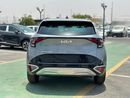 Kia Sportage KIA SPORTAGE 1.6T - LIGHT GRAY COLOR (2025 MODEL)