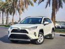 Toyota RAV4 RAV4 XLE UAE OR EXPORT
