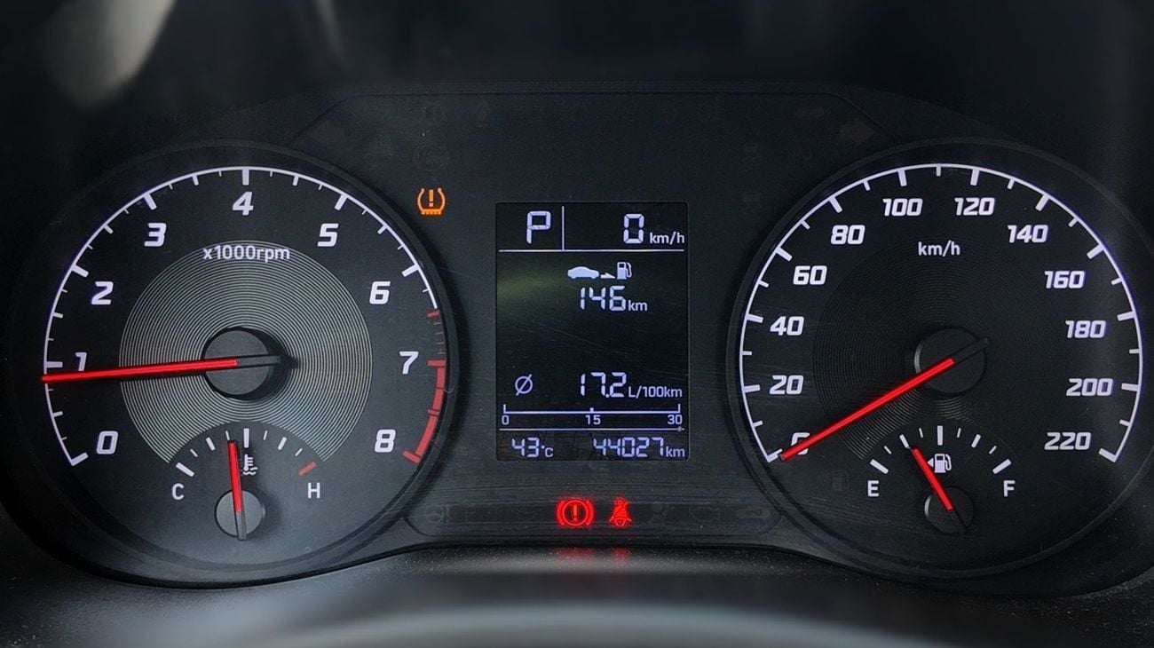 هيونداي أكسنت GLS 1.6L (138 HP) Sedan