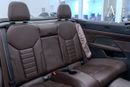 BMW 420i 2025 BMW 420i Convertible, With 5 Years Warranty  Service Contract, Fully Loaded, GCC Spec