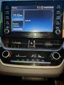 تويوتا كورولا HATCH BACK 2.0 PETROL