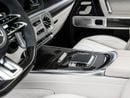 Mercedes Benz G63 AMG 4MATIC SUV 2025 Mercedes G63 AMG, 4.0 TC V8, 4WD, 577bhp, 9 Speed Auto